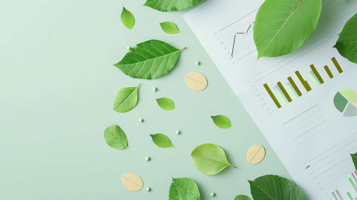 Why sustainability is essential for investors: a guide for businesses